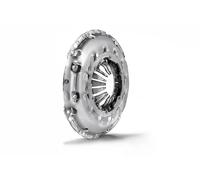 Disco frizione 124 0178 10 LuK per BMW 3 Touring 3 3 Coupé 3 Cabriolet 5 7