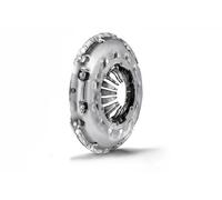 Disco frizione 124 0203 10 LuK per AUDI VW