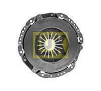 Disco frizione 124 0361 10 LuK