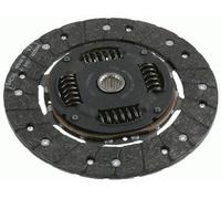 DISCO FRIZIONE 2055 HL PER CITROËN C3 PICASSO C4 II BERLINGO MULTISPACE DS4