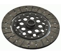 DISCO FRIZIONE 30100-AU400 PER NISSAN PRIMERA 2.0 2002-2008