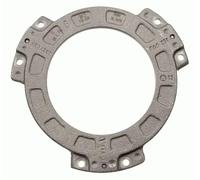 Disco frizione 3072 136 030 SACHS