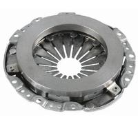 Disco frizione 3082 137 031 SACHS per MERCEDES-BENZ 190