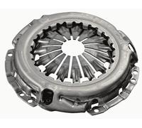 Disco frizione 3082 600 779 SACHS per TOYOTA SUBARU