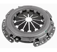 Disco frizione 3082 634 016 SACHS per SEAT VW