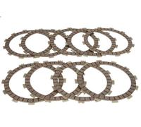 Disco frizione 4 RIDE TCS2352 per Yamaha YZ 0.5 2003-2003