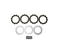 Disco Frizione 50 A Scatola MALOSSI Per Derbi 50 Senda , GPR - Gilera 50 Smt