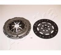 Disco frizione 70-01-139 ASHIKA per NISSAN DACIA