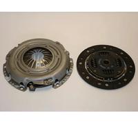 Disco frizione 70006 JAPKO per CHRYSLER PT CRUISER NEON II