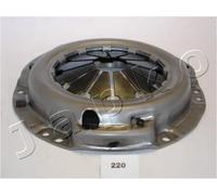 Disco frizione 70220 JAPKO per SUZUKI DAIHATSU SUBARU OPEL TOYOTA
