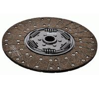 DISCO FRIZIONE 81.30301-0393 PER MAN L2000 TGM I M 2000 L M90 DAF 65 CF CF 65