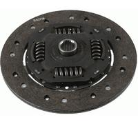 DISCO FRIZIONE 930 116 049 13 PER PORSCHE 911 3.2 SC 3.3 TURBO 3.6 CARRERA