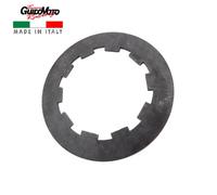 DISCO FRIZIONE ACCIAIO 2 LAMBRETTA LI TV DL SX GP INNOCENTI TNT36XTJ