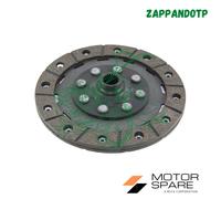 DISCO FRIZIONE ad. ADRIATICA MINIMEC SUPERMEC DIAMETRO 155mm DENTI 20 (17X15)