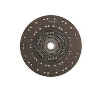 Disco frizione adatto a LION ́S CLASSIC, LION ́S COACH, LION ́S STAR, M90,...