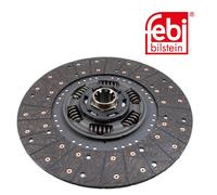 FEBI BILSTEIN 177802 Disco frizione