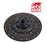Disco Frizione Adatto A per Scania