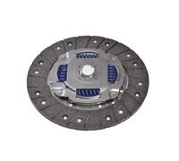 NTY Disco frizione NZS-VW-004T compatibile con Audi A3/TT, Seat Altea/Cordoba, Skoda Octavia