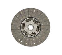 Disco frizione adatto a VOLVO F7, FL, FL6 08.78-