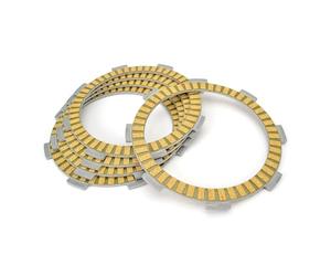 Disco frizione adatto for CRF150F CBF125 CBF150 CB125F 22202-KTT-900 22201-MR8-000 22201-K09-C01 22321-KPS-900