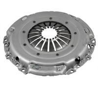 Disco frizione ADV183205N BLUE PRINT per VW SEAT AUDI SKODA