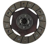 DISCO FRIZIONE AEBI AM41 DIAMETRO 155mm DENTI 10 (23X18)