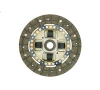 Disco frizione AISIN DT-123V per TOYOTA YARIS (_P1_) 1.3 2002-2005