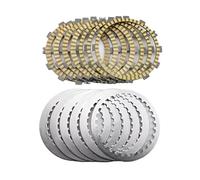 Disco Frizione attrito Accessori Per Motociclette Dischi Frizione A Per CF700 Per CLX700 Per CL-X 700 650NK 2021-2023