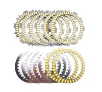 Disco Frizione attrito Accessori Per Motociclette Dischi Frizione Kit Separatori Per MAXSYM Per TL500 Per TL508