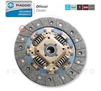 DISCO FRIZIONE B011510 ORIGINALE PIAGGIO PORTER D120 E5 1200 2011-2015
