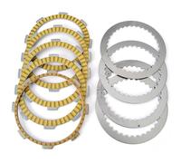 Disco frizione compatibile con H CBR125 CBR125R CBR125RS CBR150R TA200 22201-KBW-900 22201-MJ8-000 22201-KAZ-000 22321-KE8-000