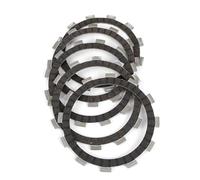 Disco frizione compatibile con Suzuki RM250 NTXZDEF 1979-1985 PE250 T/X/Z 1980-1982 21441-37400