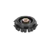 Disco frizione, compressore aria condizionata THERMOTEC KTT020048