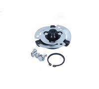 MAXGEAR AC130029 Disco condotto / Menabrida, Innesto elet.magnetico-compressore
