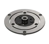 Frizione del compressore dell'aria condizionata THERMOTEC EK005