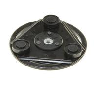 Frizione magnetica, compressore dell'aria condizionata THERMOTEC EK073