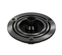 Disco frizione, compressore aria condizionata THERMOTEC KTT020050