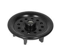 Frizione del compressore dell'aria condizionata THERMOTEC EK314