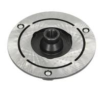 Disco frizione, compressore aria condizionata THERMOTEC KTT020063