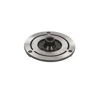Disco frizione, compressore aria condizionata THERMOTEC KTT020097