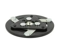 Disco frizione, compressore aria condizionata THERMOTEC KTT020102