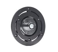 Disco frizione, compressore aria condizionata THERMOTEC KTT020022