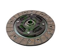 DISCO FRIZIONE CON PARASTRAPPI ANTONIO CARRARO TIRE 3700 D=185mm Z=20 (17X15)