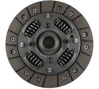DISCO FRIZIONE CON PARASTRAPPI DIAMETRO 160mm DENTI 20 (23x20)