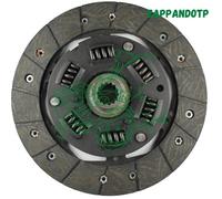 DISCO FRIZIONE CON PARASTRAPPI DIAMETRO 181mm DENTI 14 (20X18)