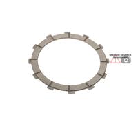 Disco frizione conduttore alluminio organico naturale Ducati SBK 1198 09-12 CNC