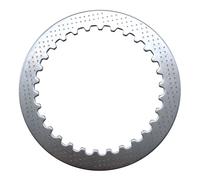 Disco Frizione Conduttore, Singolo, Originale Triumph T1175525