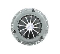 Disco frizione CTX-164 AISIN per TOYOTA PEUGEOT CITROËN