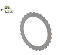 DISCO FRIZIONE DI STERZO TRATTORE FIAT 355C 455C 505C 605C FL4C 5109934 5109937