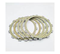 Disco Frizione Dischi frizione a frizione per moto, disco in acciaio per FZ700 FZ750 XJ550R XJ550 R XVS125 XV125 IT250 XVS250 XV250